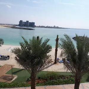 2 Bedroom Deluxe Al Marjan Рас-эль-Хайма