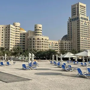  Hotel I Like Al Hamra Palace - Elite & Golf Private
