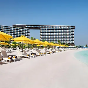 Moevenpick Al Marjan Island Рас-эль-Хайма
