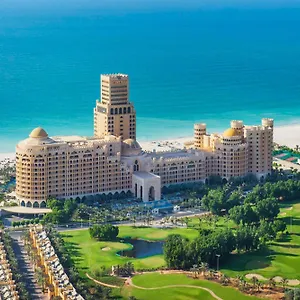 Waldorf Astoria Khaimah Рас-эль-Хайма
