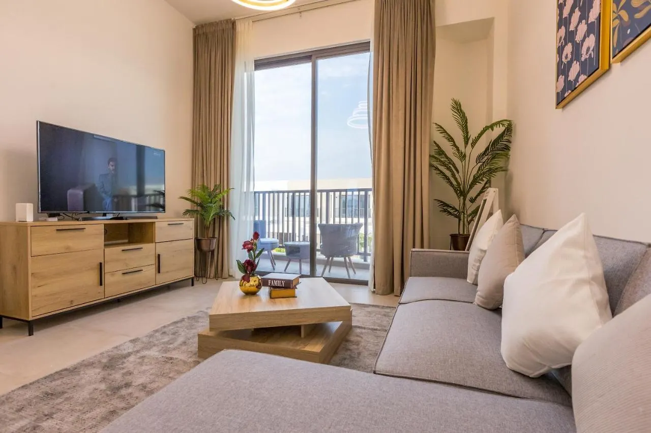 Nasma Luxury Stays - Luxury Seaside Villa With Private Pool By The Sea Рас-эль-Хайма